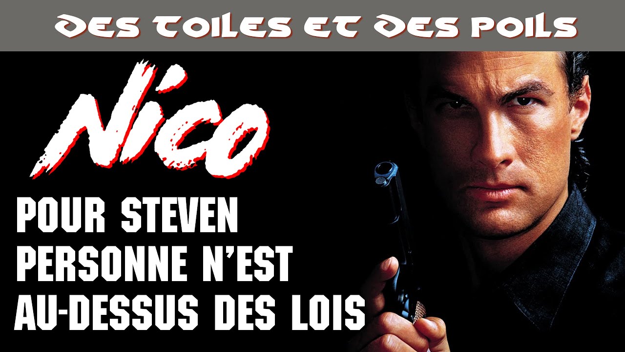 Nico d'Andrew Davis - Critique & Analyse