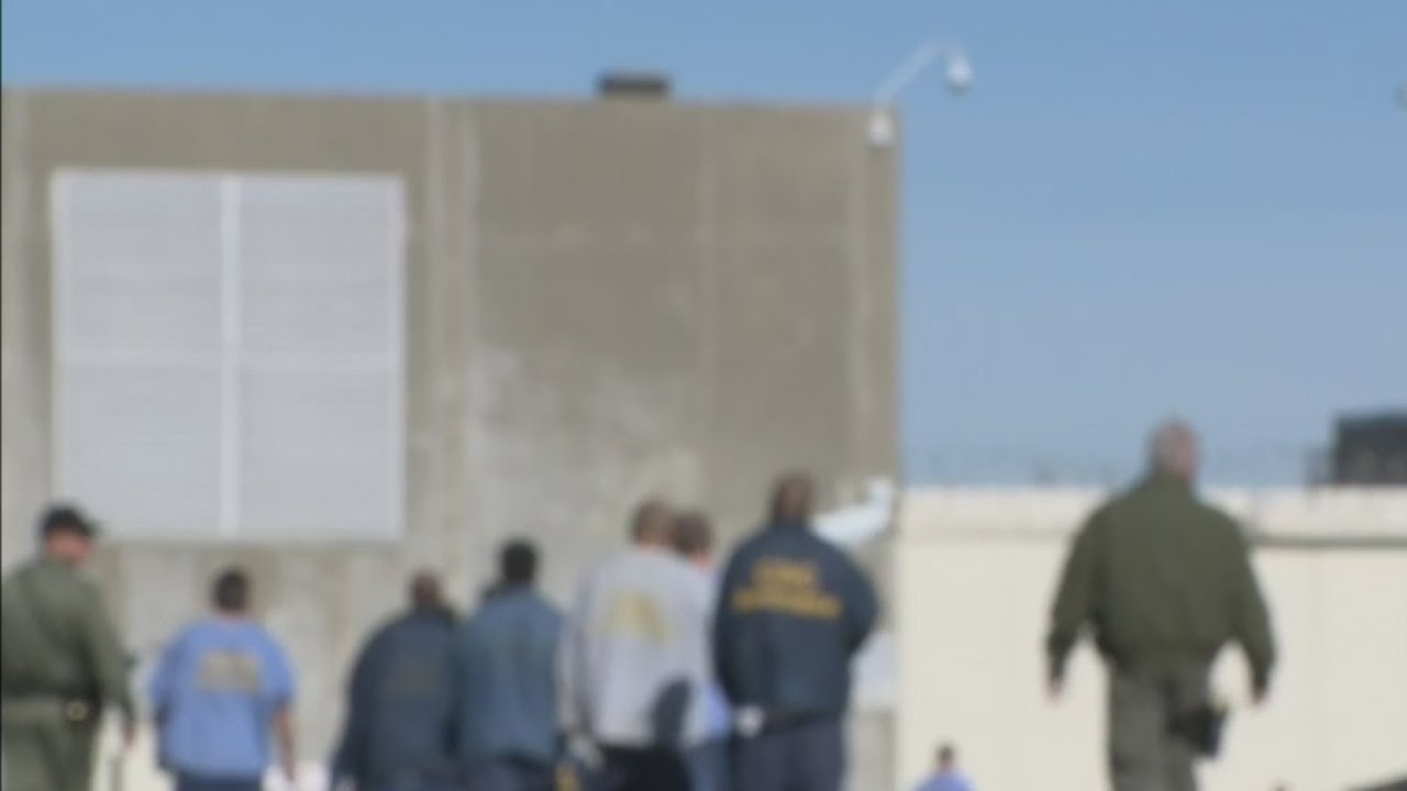 California Won't Say Why Violent Criminals Are Walking Free From Potential Life Sentences