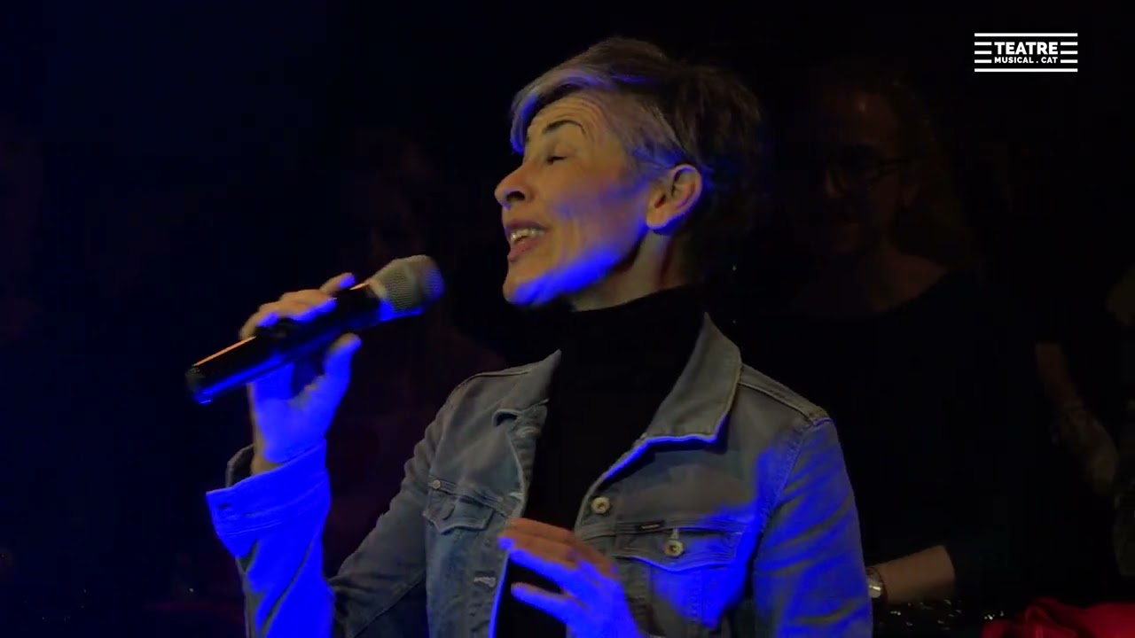 TUELF POINTS [NINA -NACIDA PARA AMAR-] -Teatre Gaudí- Barcelona 2023