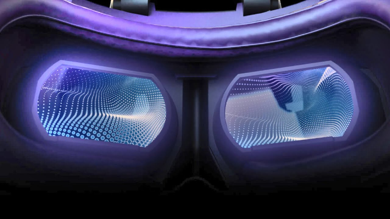 Объяснение ТЕХНИЧЕСКИХ ХАРАКТЕРИСТИК и ТЕРМИНОЛОГИИ VR-гарнитуры!