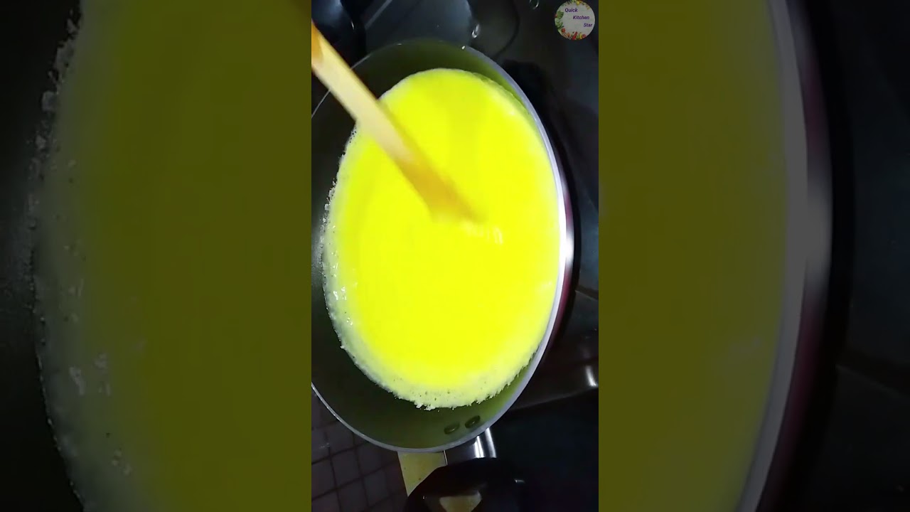 💥🥵 Summer Special Day - 5‼️ Instant Custard Milk ⁉️ #shorts #summer #health #subscribe #trending