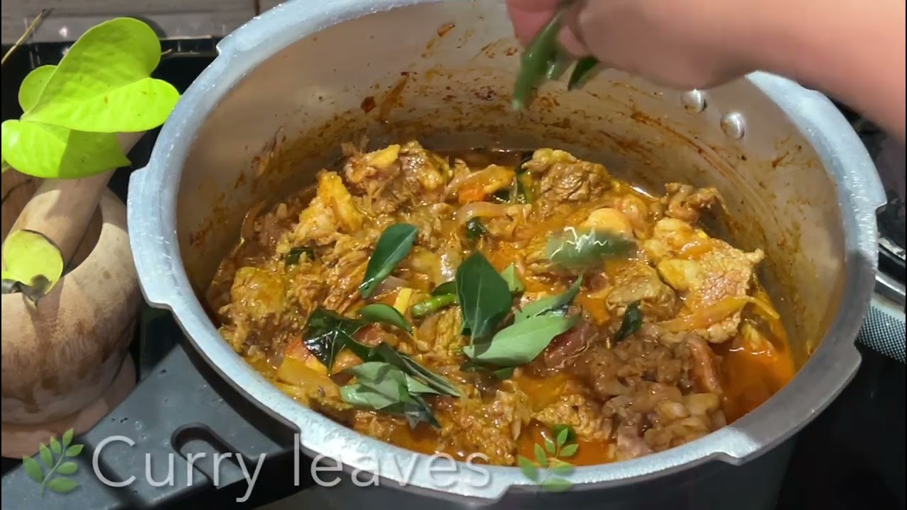 Pothirachi Ularthiyathu🥴പോത്തിരച്ചി ഉളർത്തിയതു/ Beef Fry,Kerala Beef Fry,Kerala Beef Roast.
