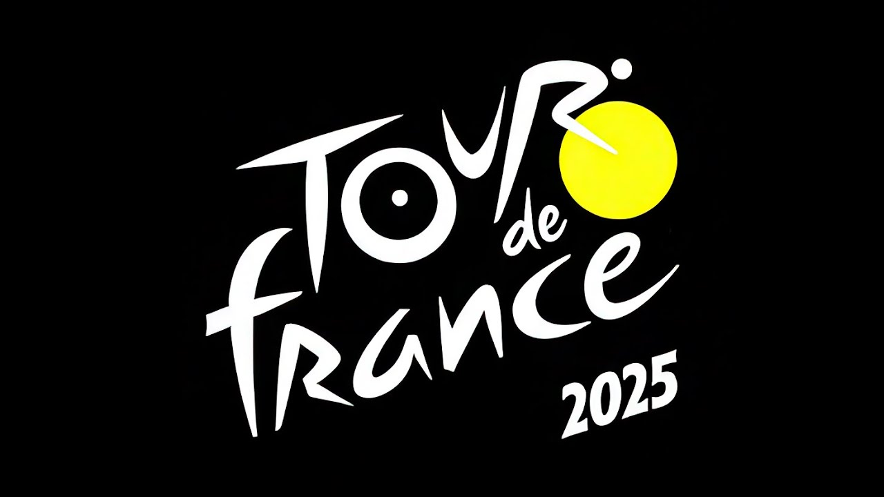 TDF 2025 - Stage 21 (Mantes-la-Ville➡️Paris Champs-Élysées) Final stage