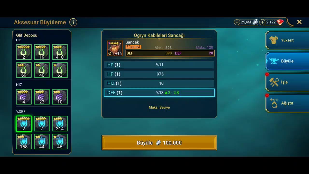 Live Arena
