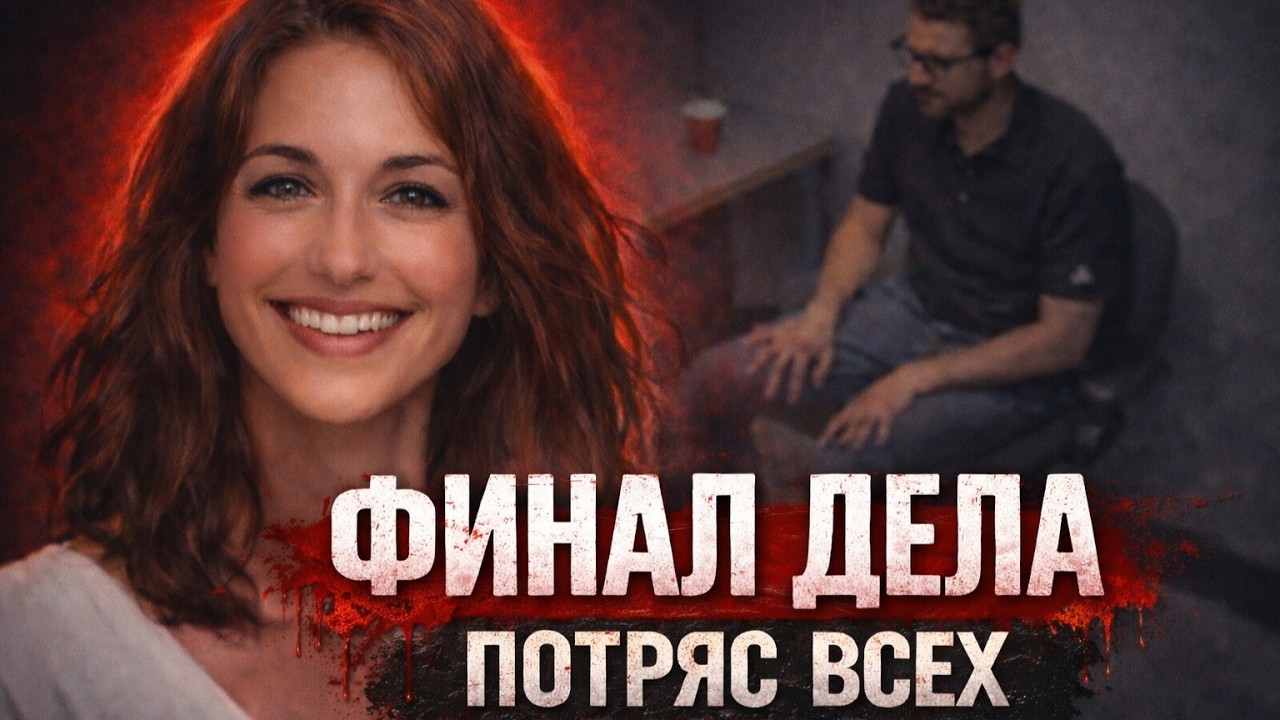Дело, которое не могли раскрыть 23 года! Финал потряс даже следствие!