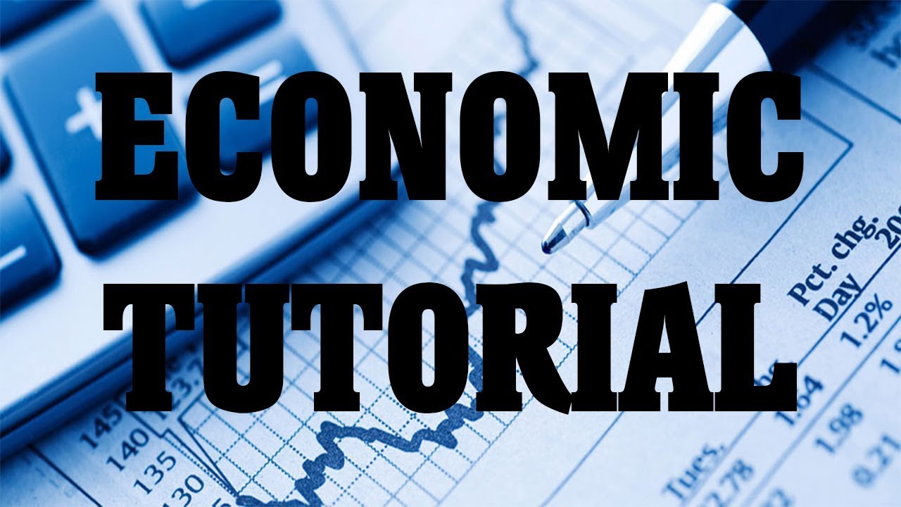 Power & Revolution | Economic Tutorial 2.0 (READ DESCRIPTION)
