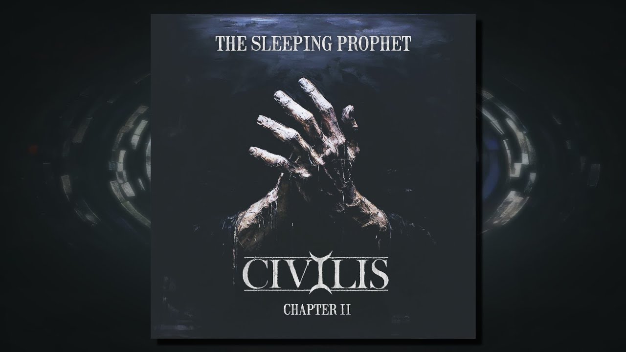 CIVILIS - Chapter II: The Sleeping Prophet (EP)