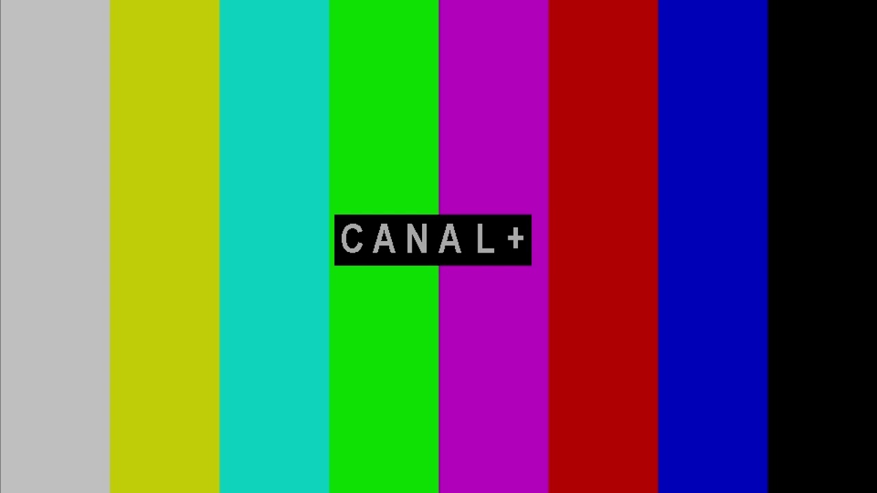 Ale Kino+ - Testcard - 19/20.09.2022