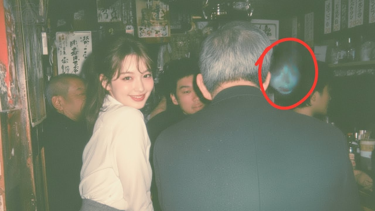 📸 You’ll Never Look at Vintage Photos the Same Way After This