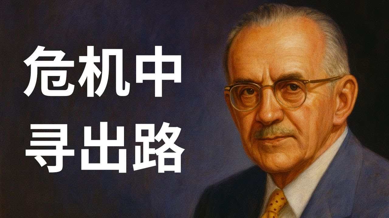 陶恕：信仰不是背诵教义，而是与神“真实相遇”带来的生命之火