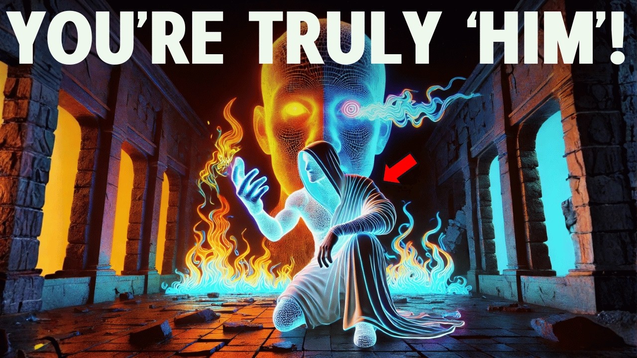 99% не знают этих 7 истин об Омега-Избранных.