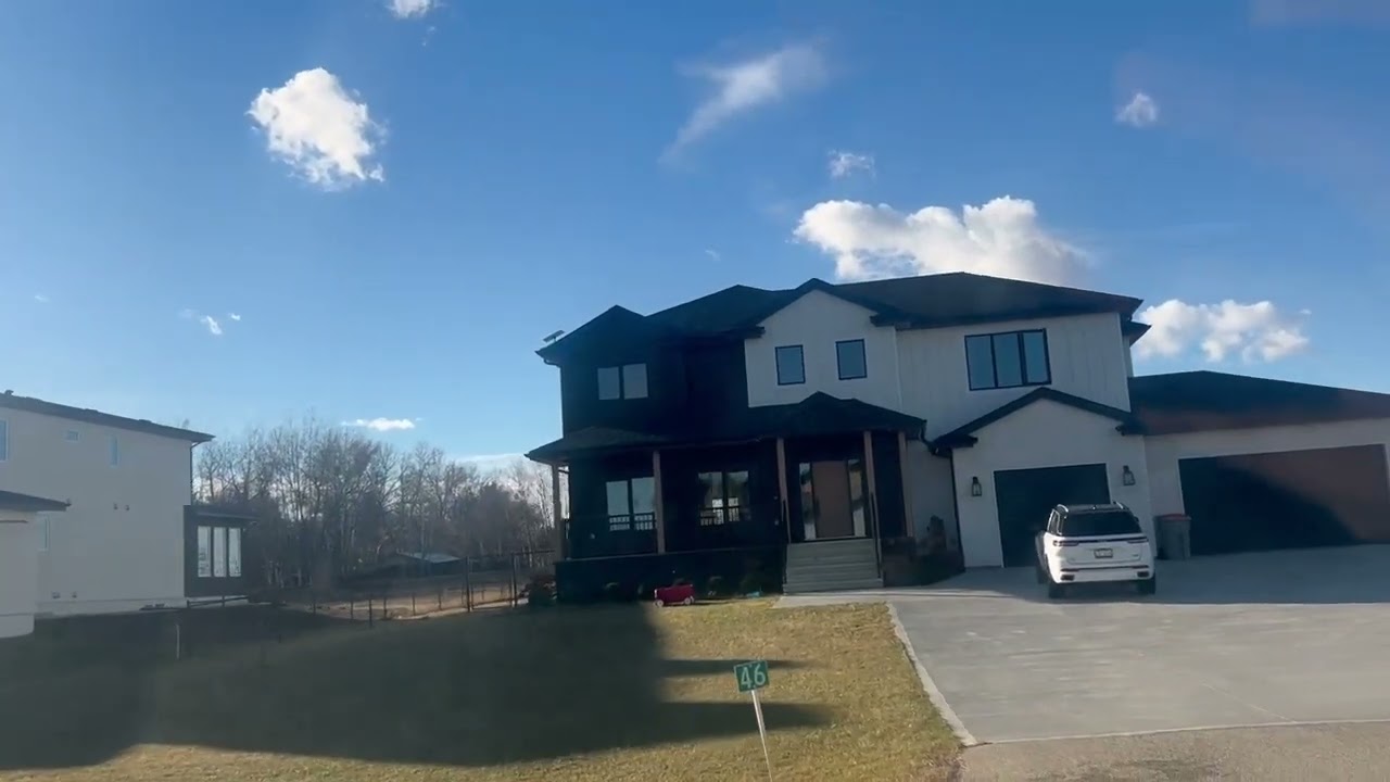 edmonton house