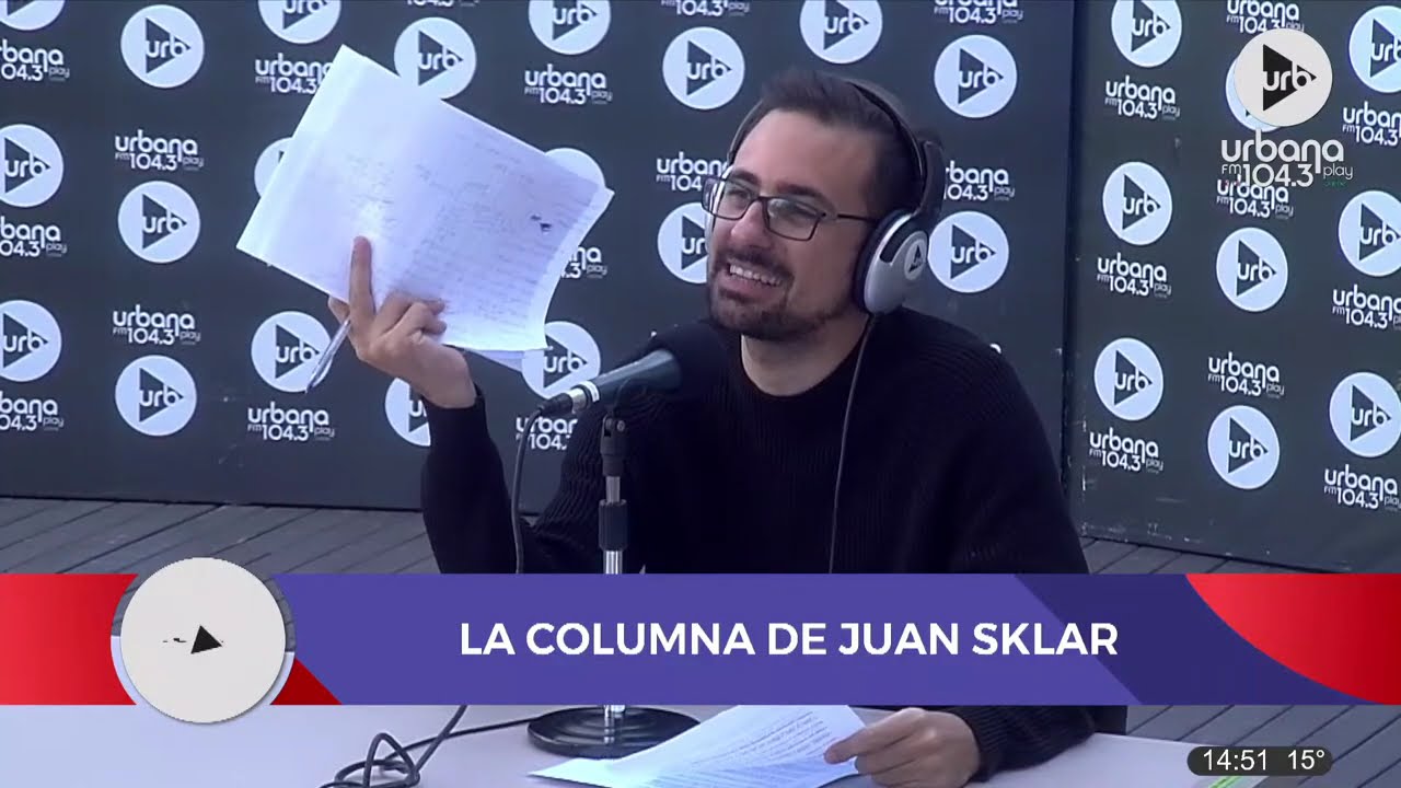 La columna de Juan Sklar en #TodoPasa: la historia de Gala y Salvador Dalí