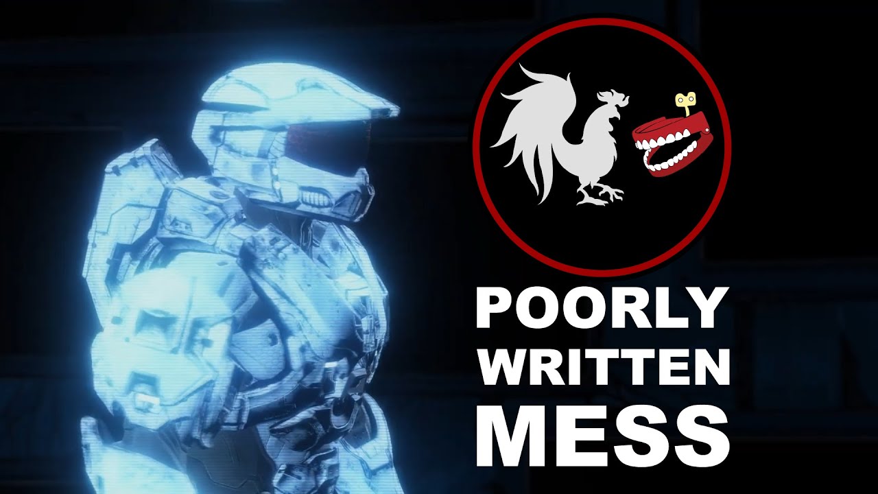 Red Vs Blue Restoration Is Disappointing