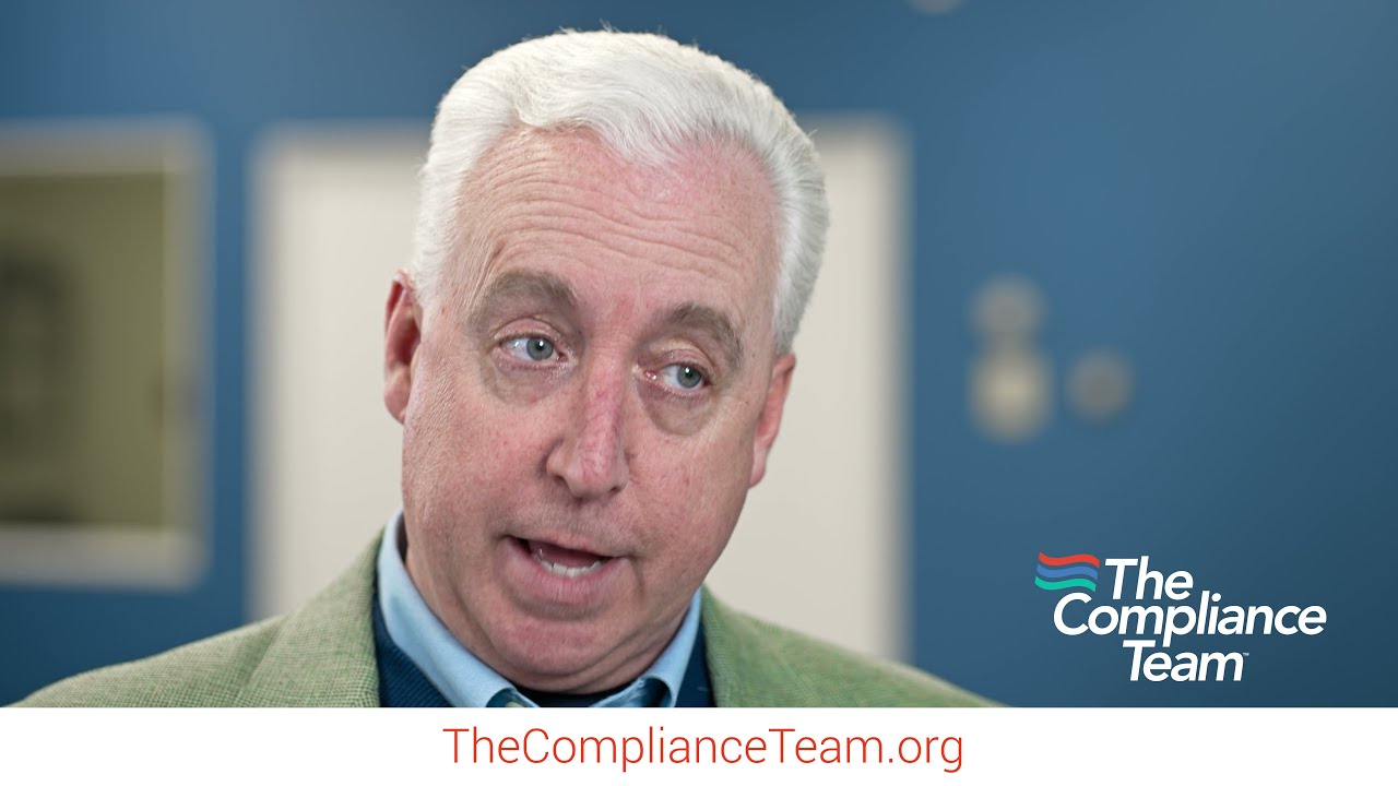 Where does The Compliance Team stand with the value based care approach?