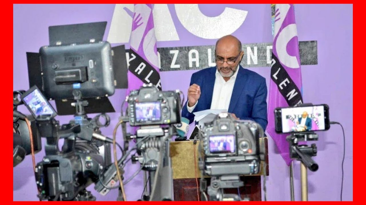 HAKUNA USINGIZI TENA - JUSSA AFICHUA TAARIFA MPYA KALI ZITAKAZOTIKISA TAIFA
