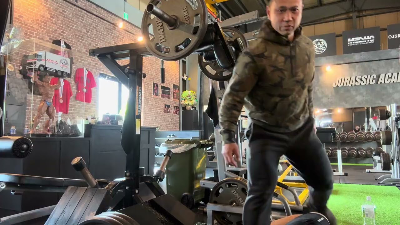 レバレッジ(93日目)