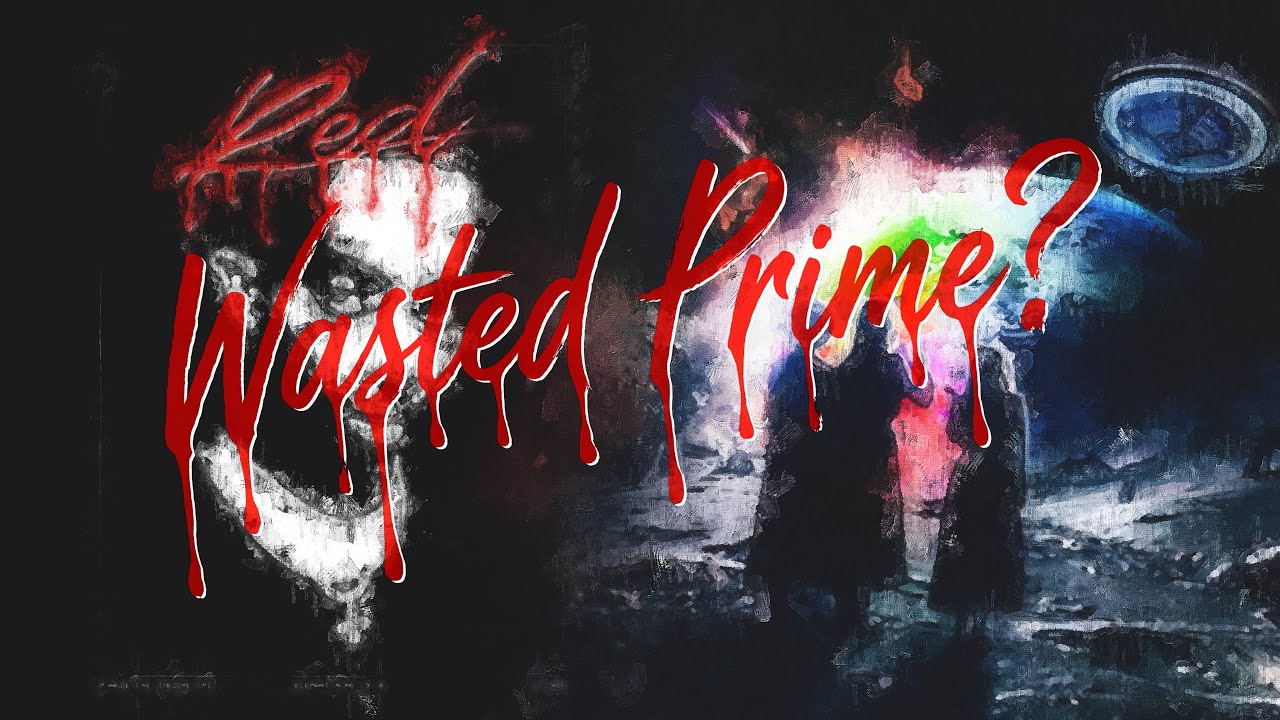 Did Playboi Carti & Lil Uzi Vert WASTE their Prime?