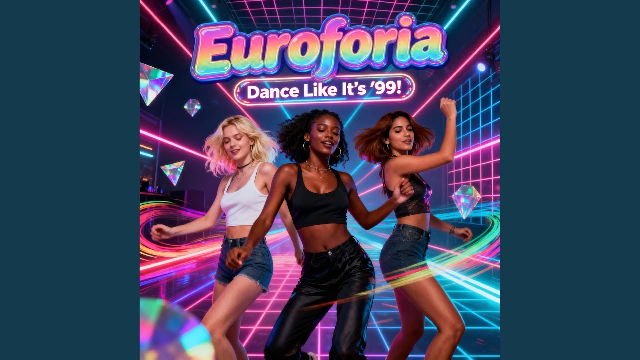 Dance Like It’s ’99!