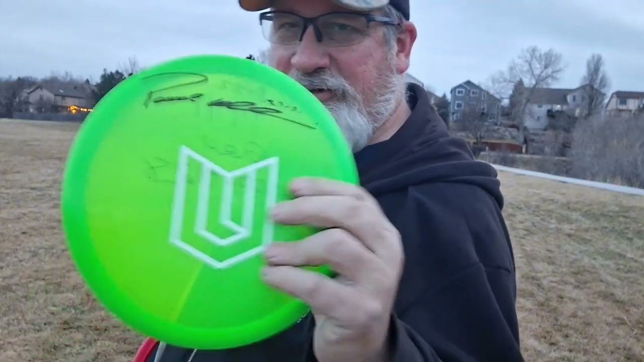 NAWWAL SALFD Disc Golf Diary Video 11