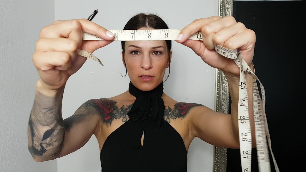 ASMR * Tailoring *➡️pointless⬅️