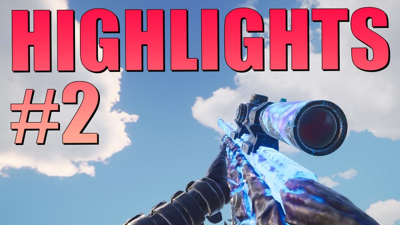 Full Match Tournament Scrims Highlights #2 | PUBG Mobile