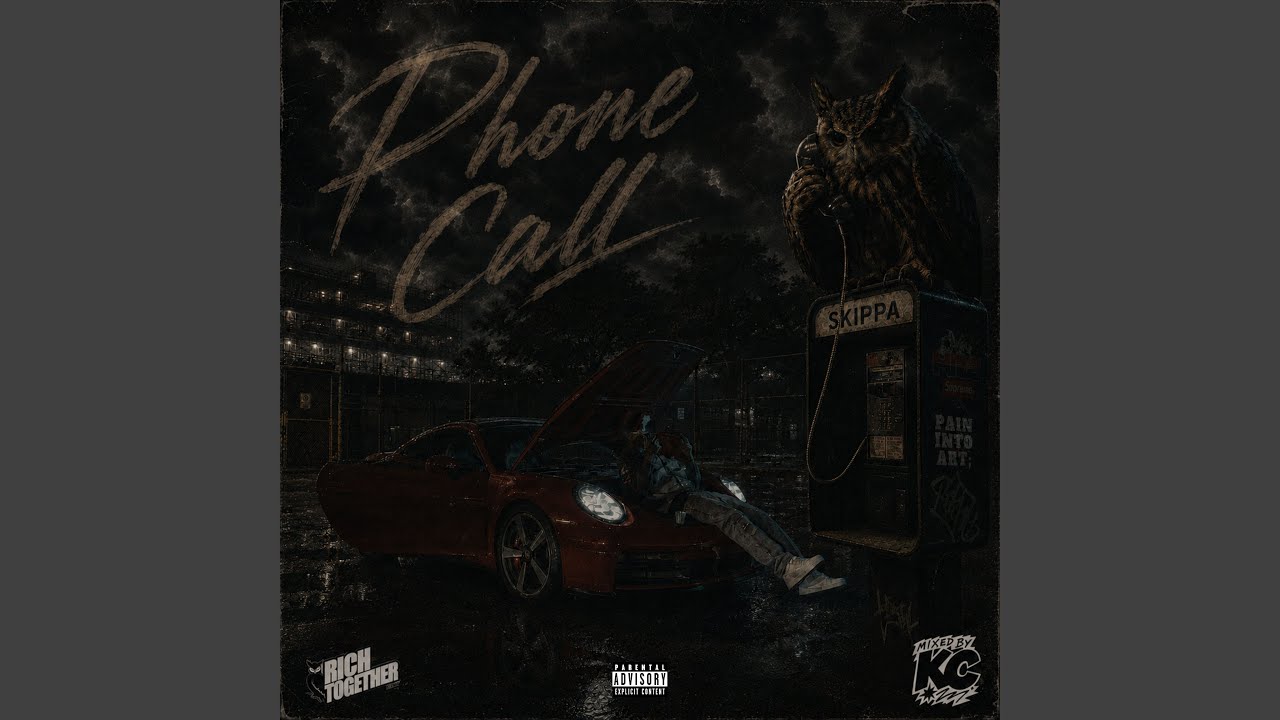 Phone Call