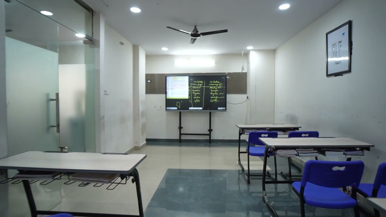 Best Intermediate Colleges in Hyderabad 2025 | Magnus Gravity Cloud | NEET by NeetWalaz