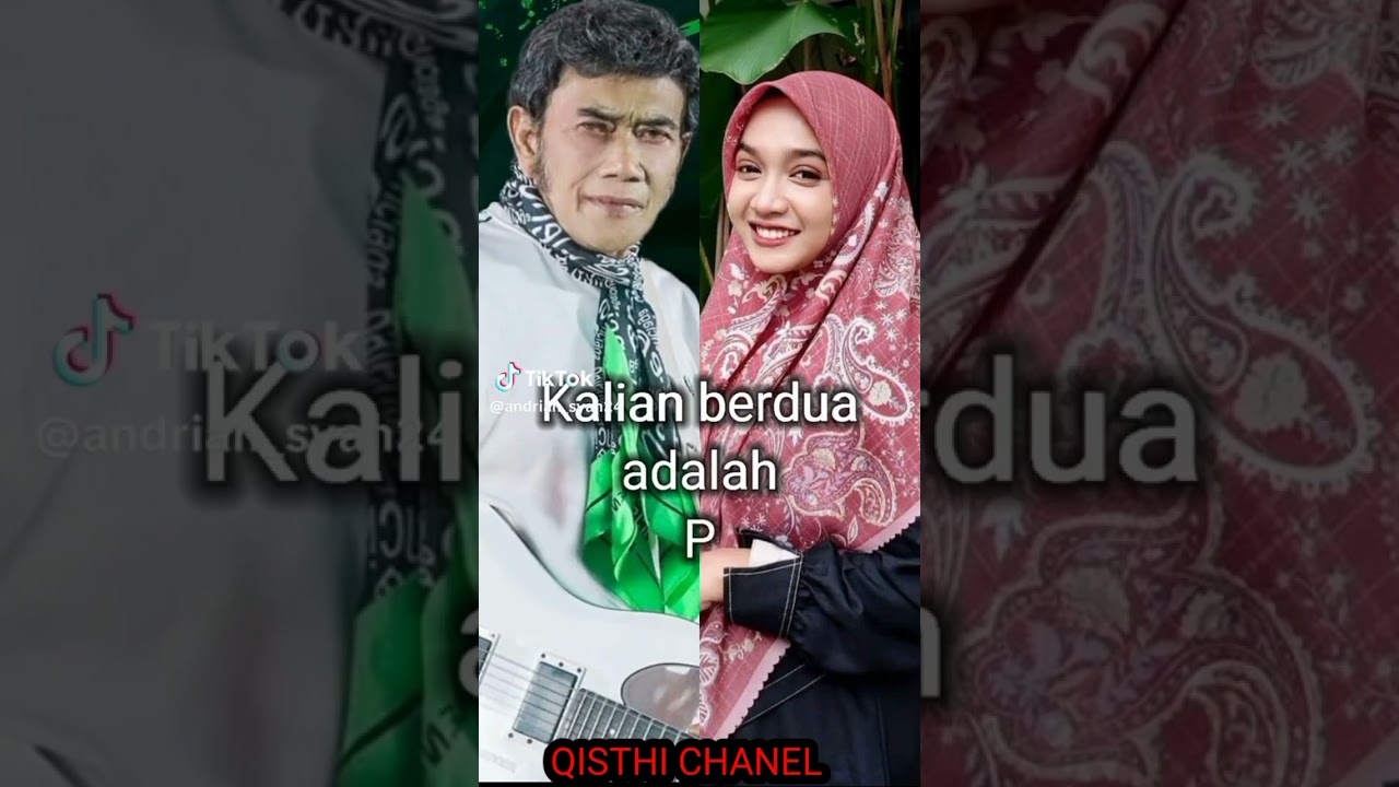 NENG UMI LAILA VS  H.RHOMA IRAMA