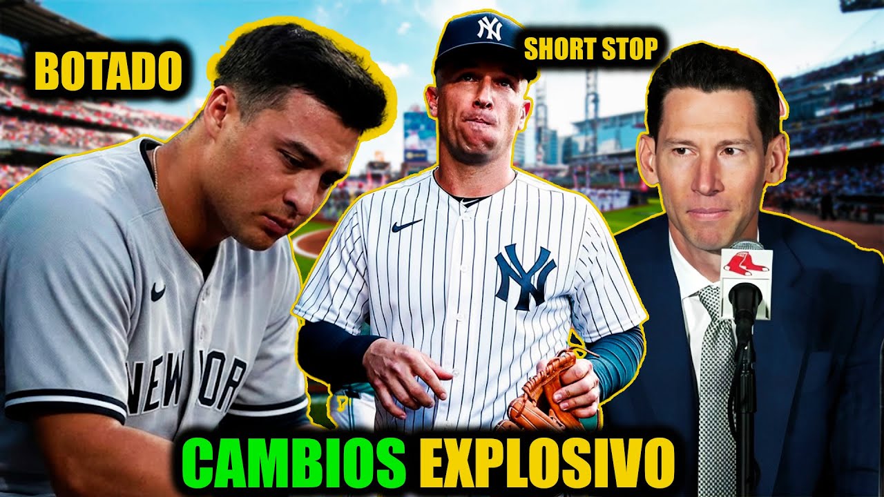 MLB FIRMAS-YANKEES FIRMAS A ALEX BREGMAN X CAMPO CORTO-BOSTON CABALLO 83 MILLONES