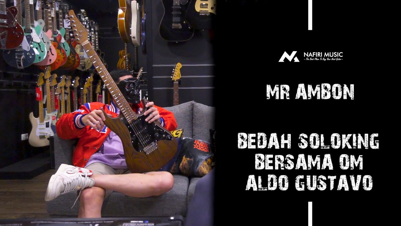 Soloking Di Bedah Om Aldo Gustavo, Gimana Jadinya??