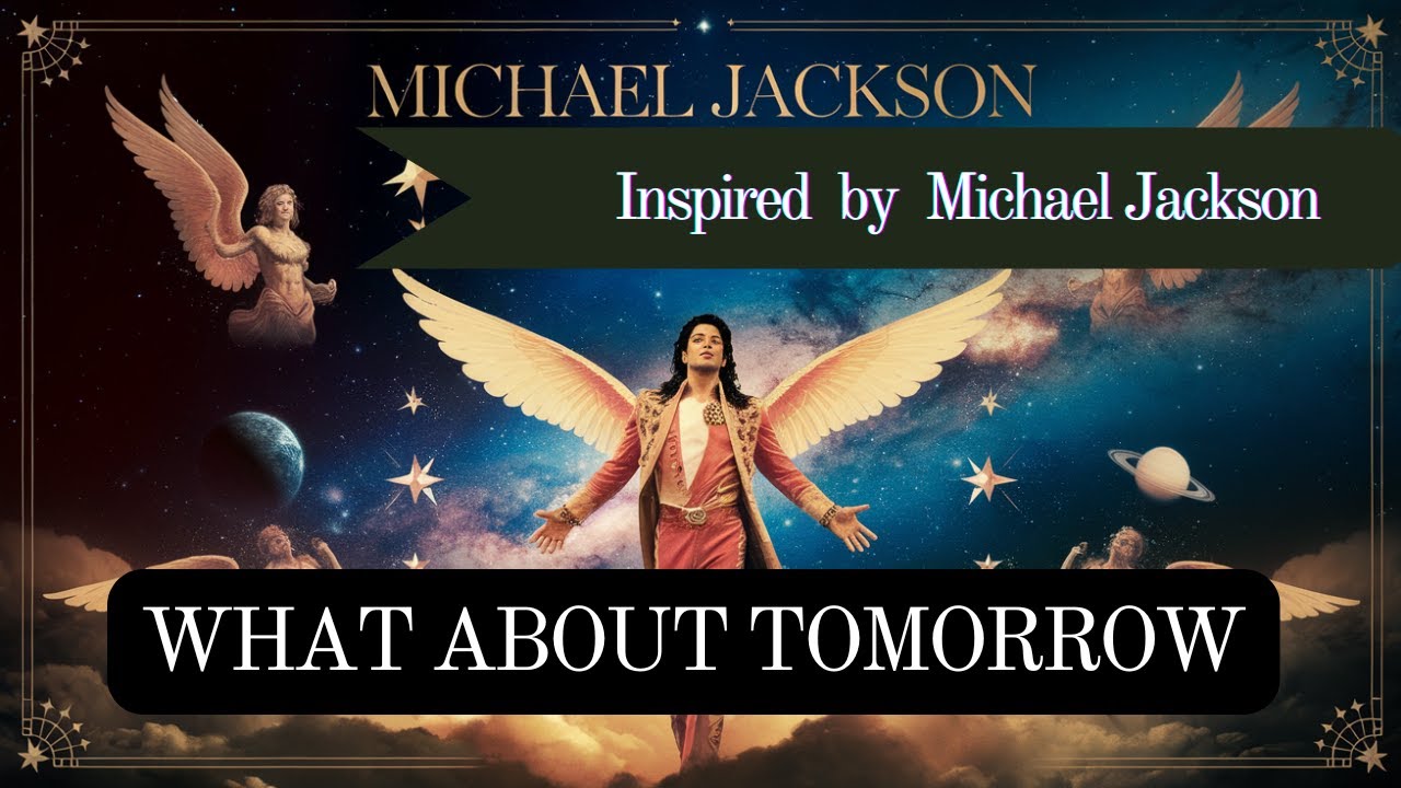 What About Tomorrow? Inspired by Michael Jackson's 