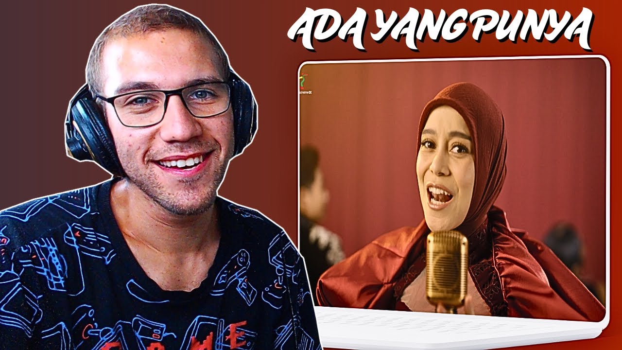 Reacting To Lesti - Ada Yang Punya | Official Music Video!!!