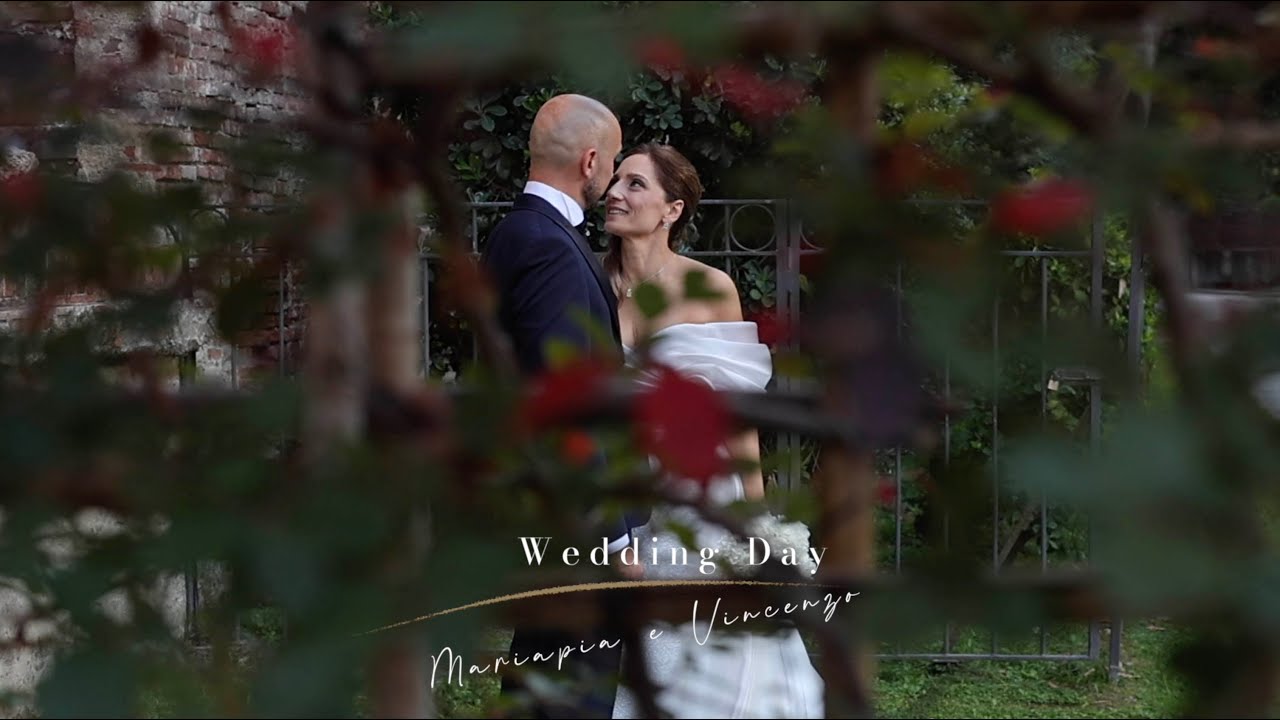 Trailer Mariapia e Vincenzo