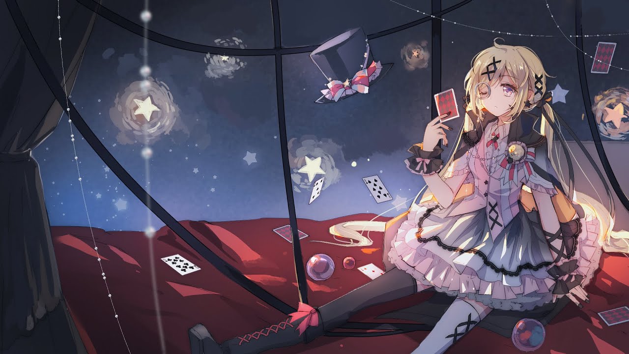 Kirara Magic - Showtime
