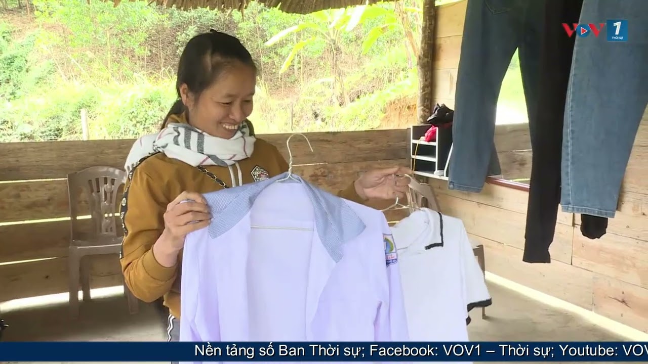 Nghệ An: Ngôi nhà nghĩa tình quân dân | VOV1