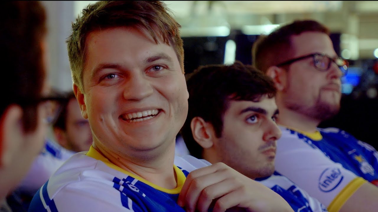 Der ESG-Effekt | Premier Tour Episode 1: Euronics Gaming