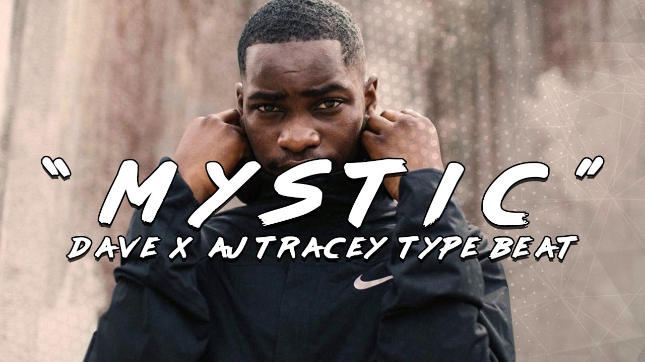 [FREE] Dave x AJ Tracey Thiago Silva Type Beat 2019 'Mystic' (Prod. Sean Conway)