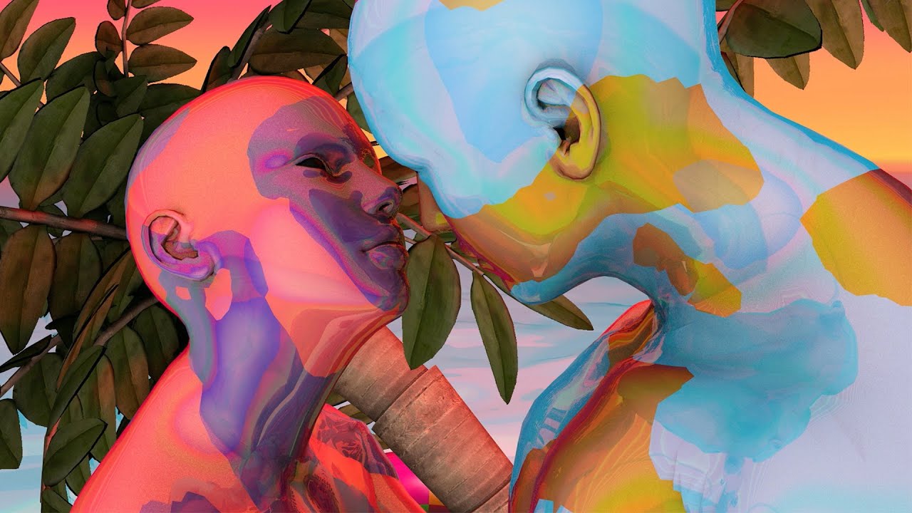 Animal Collective - FloriDada (Official Video)