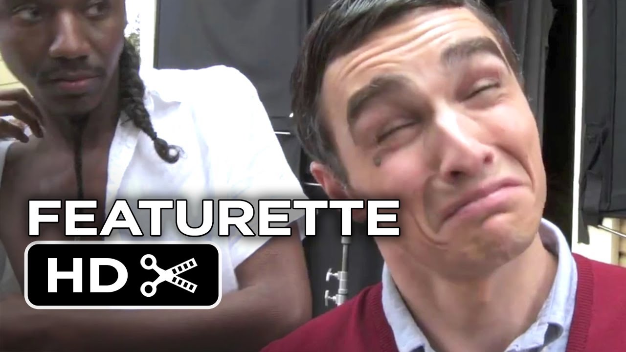 Neighbors Featurette - DeNiro Day (2014) - Seth Rogan, Zac Efron Movie HD