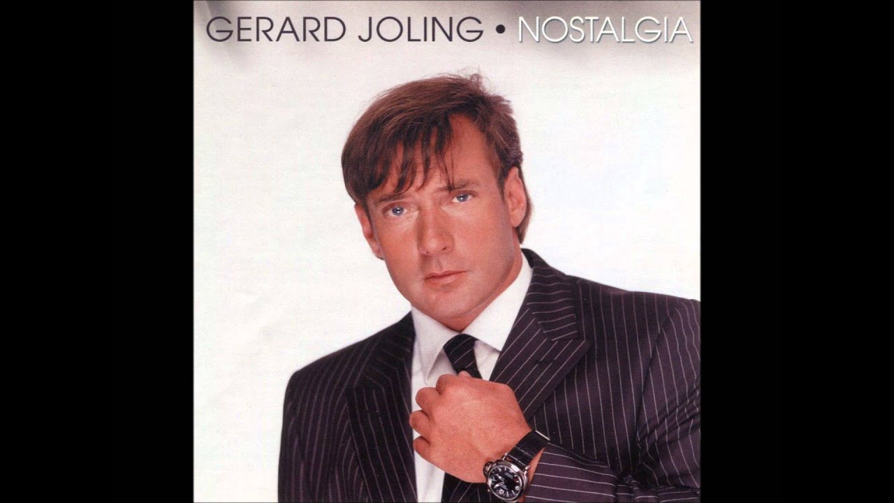 Gerard Joling - McArthurs Park