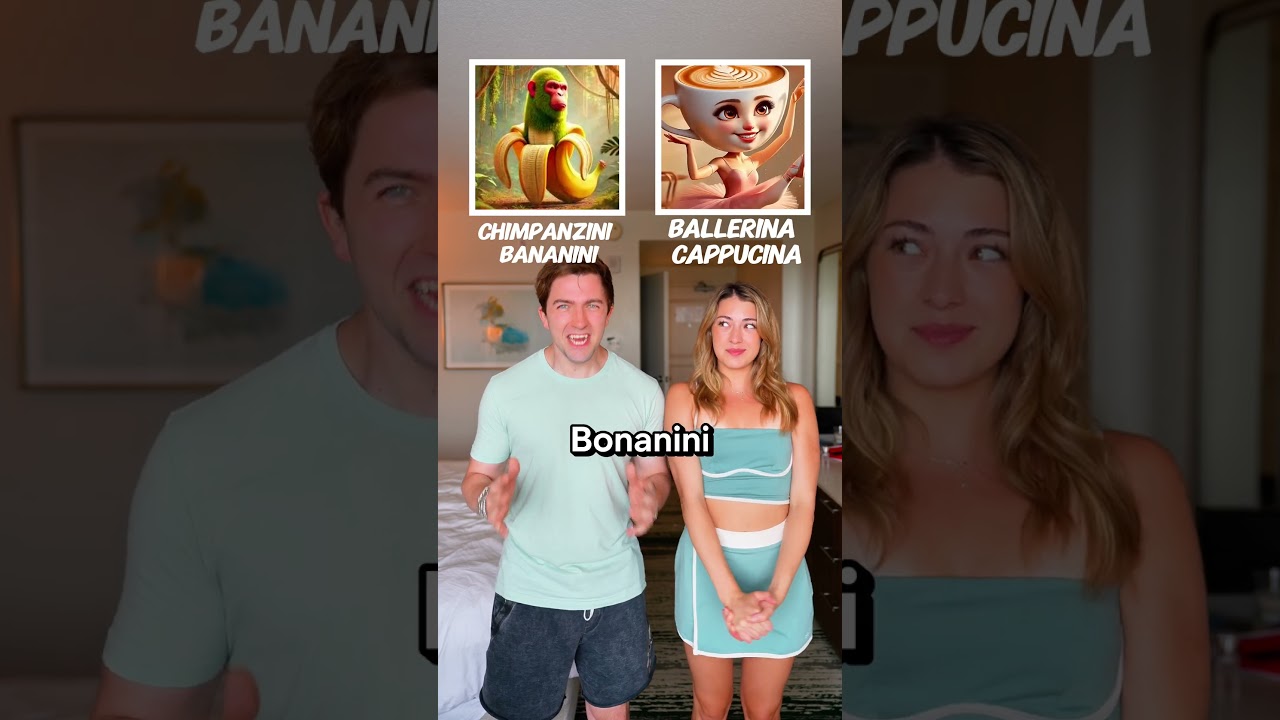 Выберет ли она капучино &laquo;Балерина&raquo;?