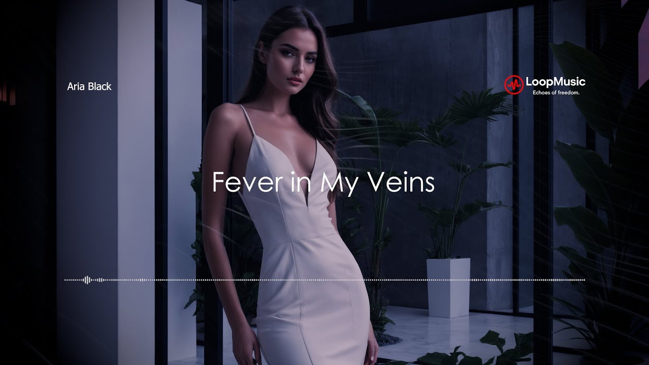 Aria Black - Fever in My Veins