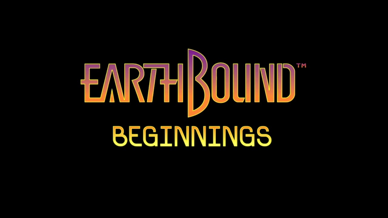 Music I adore #593 Bein' Friends Collection (Mother/EarthBound Beginnings)