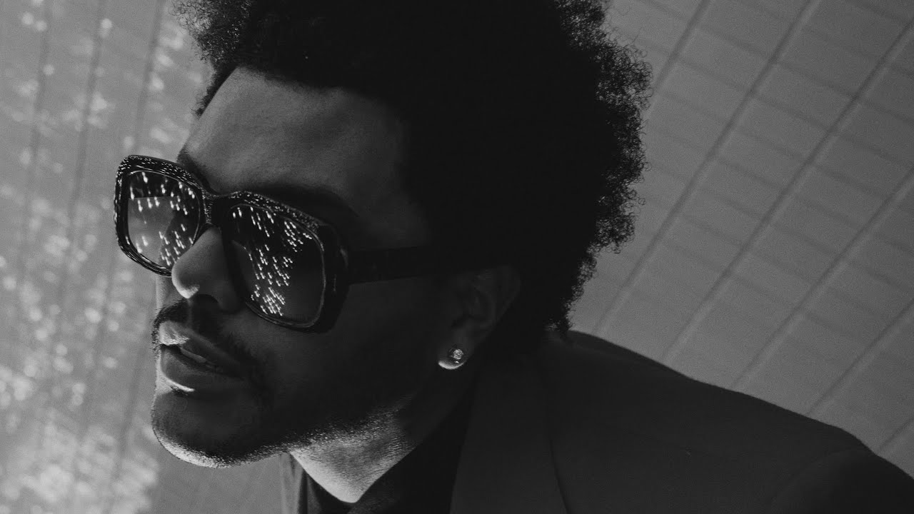 THE WEEKND TRILOGY TYPE BEAT - SKIN ON SKIN