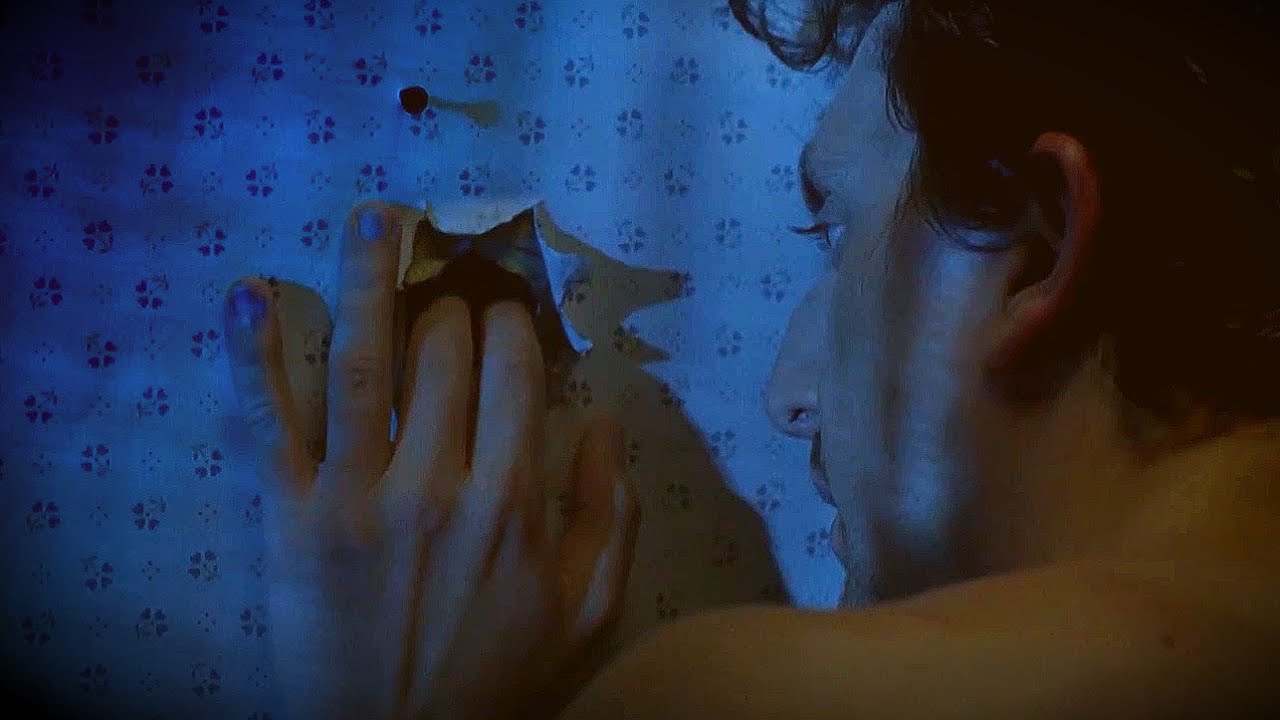 수상한 구멍을 사랑한 남자 (영화리뷰/결말포함/판타지공포)