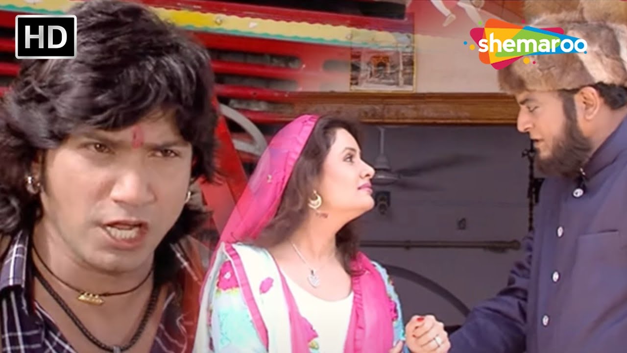 વિક્રમ ઠાકોરની ગદર એક પ્રેમ કથા | Vikram Thakor Ni Gadar Ek Prem Katha 