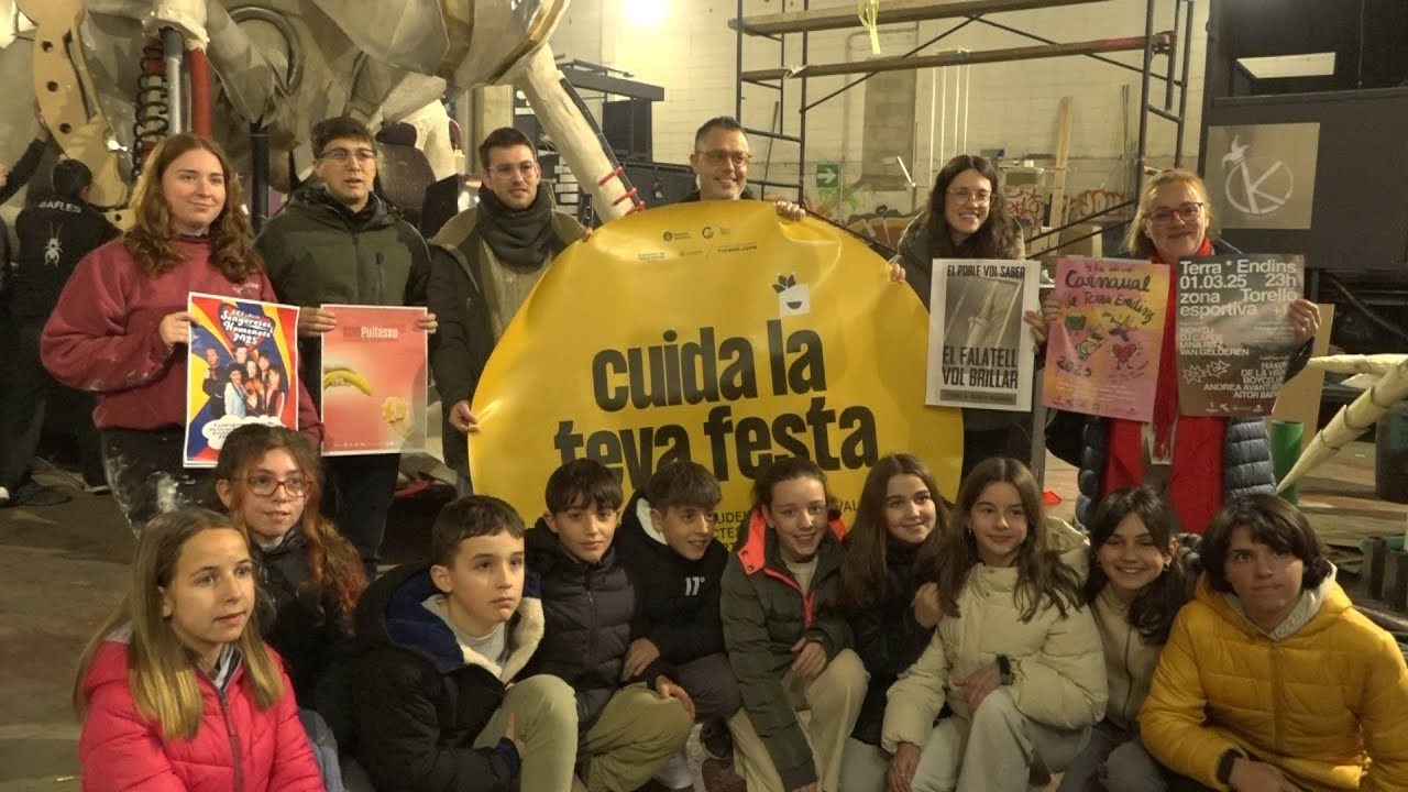El Carnaval de Torelló reformula l'elecció dels reis i reines Carnestoltes aquest dissabte