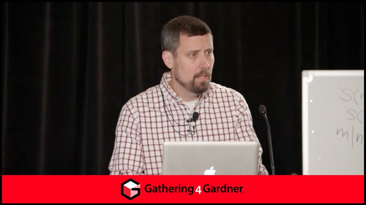 Gardner on Education &ndash; Jim Wilder