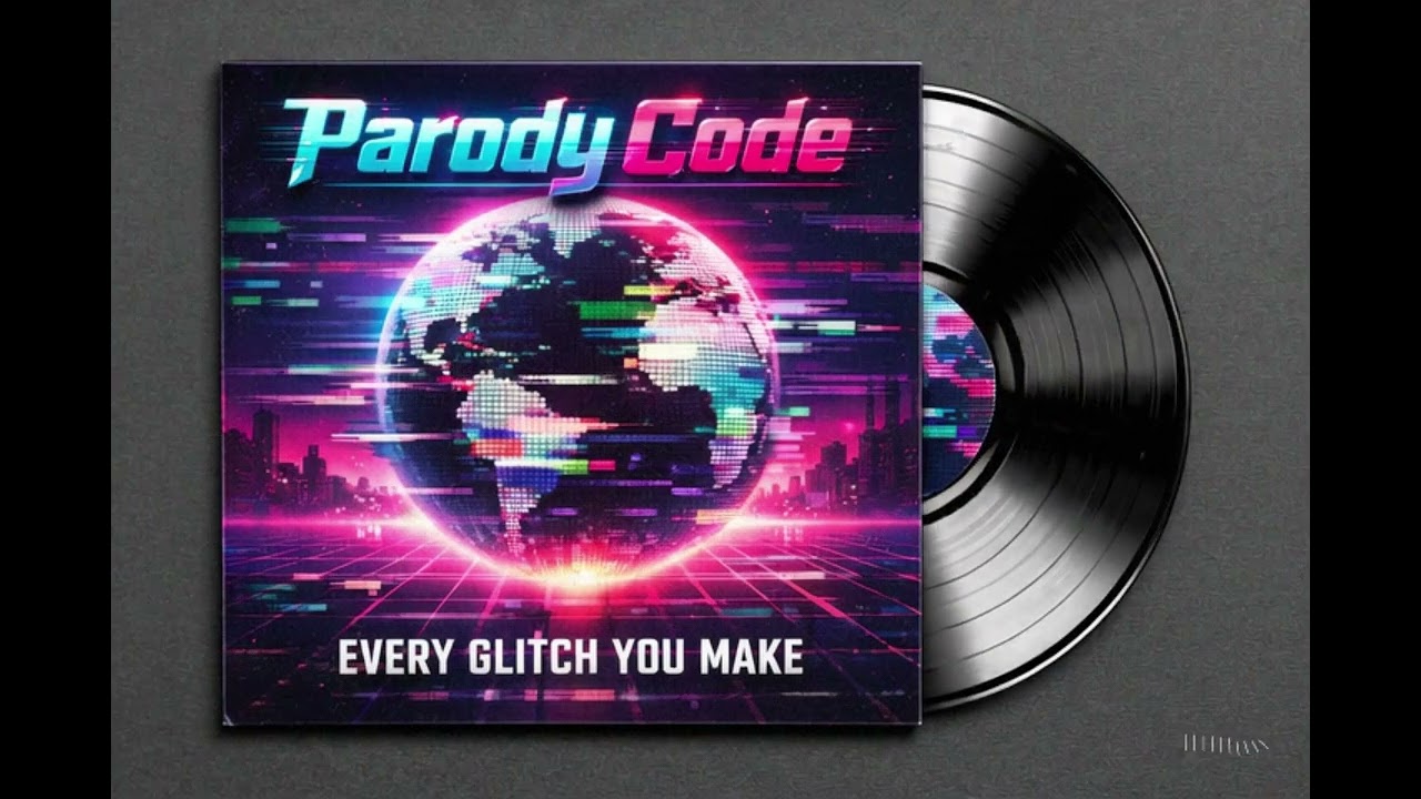 Every Glitch You Make